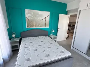 Prodej bytu 1+1, Kalecik,Kypr, 63 m2