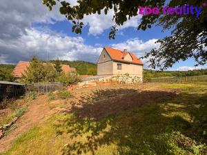 Prodej rodinného domu, Deštnice - Sádek, 92 m2