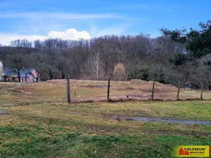 Prodej pozemku pro bydlení, Braníškov, 1184 m2
