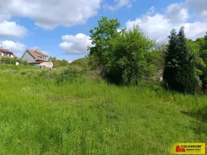 Prodej pozemku pro bydlení, Braníškov, 1184 m2