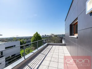 Pronájem rodinného domu, Praha - Jinonice, Vacínovská, 360 m2