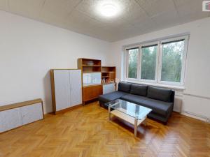 Pronájem bytu 2+1, Ostrava - Hrabůvka, Krakovská, 52 m2