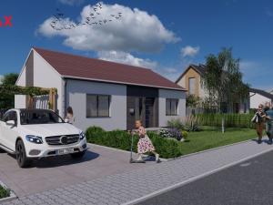 Prodej pozemku pro bydlení, Okarec, 1283 m2