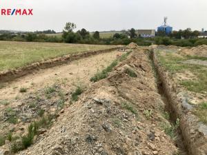 Prodej pozemku pro bydlení, Okarec, 1283 m2