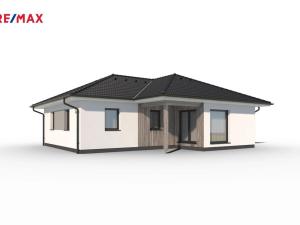 Prodej pozemku pro bydlení, Okarec, 1283 m2