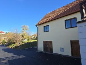 Prodej rodinného domu, Český Krumlov - Horní Brána, Rožmberská, 120 m2