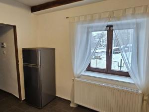 Prodej rodinného domu, Český Krumlov - Horní Brána, Rožmberská, 120 m2