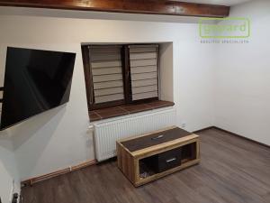 Prodej rodinného domu, Český Krumlov - Horní Brána, Rožmberská, 120 m2