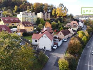 Prodej rodinného domu, Český Krumlov - Horní Brána, Rožmberská, 120 m2