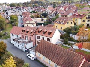 Prodej rodinného domu, Český Krumlov - Horní Brána, Rožmberská, 120 m2