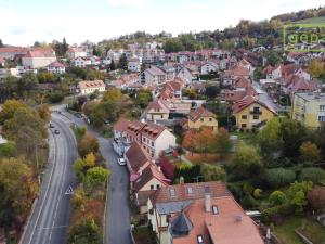 Prodej rodinného domu, Český Krumlov - Horní Brána, Rožmberská, 120 m2