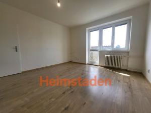Pronájem bytu 2+1, Havířov - Šumbark, nám. T. G. Masaryka, 59 m2