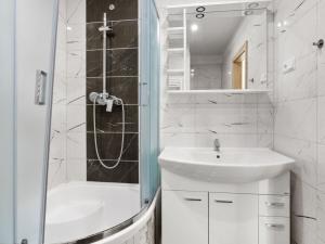 Prodej bytu 3+kk, Praha - Chodov, Radimovická, 69 m2
