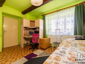 Prodej vícegeneračního domu, Ročov, 187 m2