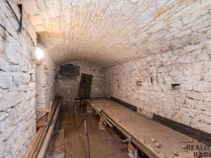 Prodej vícegeneračního domu, Ročov, 187 m2