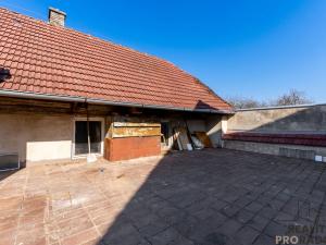 Prodej vícegeneračního domu, Ročov, 187 m2