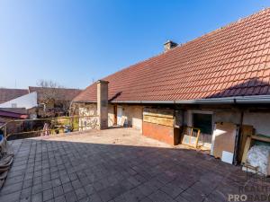 Prodej vícegeneračního domu, Ročov, 187 m2