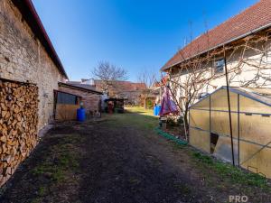 Prodej vícegeneračního domu, Ročov, 187 m2