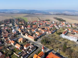 Prodej vícegeneračního domu, Ročov, 187 m2