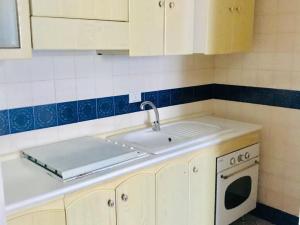 Prodej bytu 2+kk, Montesilvano,Itálie, 45 m2