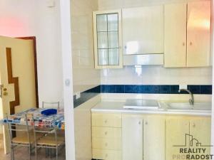 Prodej bytu 2+kk, Montesilvano,Itálie, 45 m2