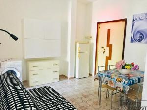 Prodej bytu 2+kk, Montesilvano,Itálie, 45 m2