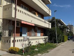Prodej bytu 2+kk, Montesilvano,Itálie, 45 m2