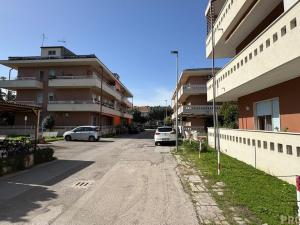 Prodej bytu 2+kk, Montesilvano,Itálie, 45 m2