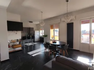 Prodej bytu 4+kk, Silvi,Itálie, 110 m2