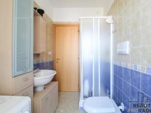 Prodej bytu 3+kk, Montesilvano,Itálie, 100 m2