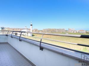 Prodej bytu 3+kk, Montesilvano,Itálie, 100 m2