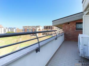Prodej bytu 3+kk, Montesilvano,Itálie, 100 m2