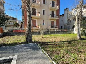 Prodej bytu 3+kk, Montesilvano,Itálie, 100 m2