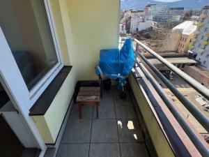 Pronájem bytu 3+kk, Liberec, Tatranská, 59 m2