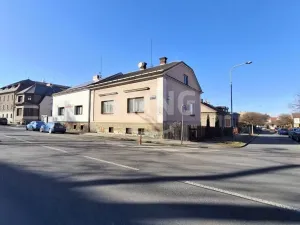 Pronájem komerční nemovitosti, Český Těšín, Mánesova, 258 m2