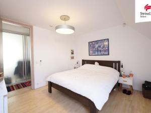 Prodej bytu 6+kk a větší, Praha - Bubeneč, U zeměpisného ústavu, 259 m2