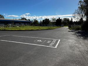 Pronájem skladu, Teplice - Sobědruhy, Bohosudovská, 547 m2