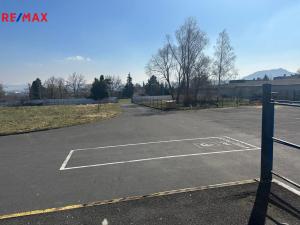 Pronájem skladu, Teplice - Sobědruhy, Bohosudovská, 547 m2