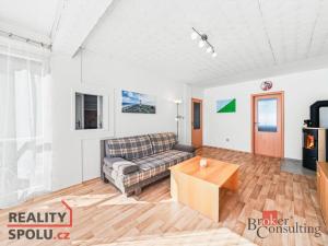 Prodej rodinného domu, Třemošná, Revoluční, 163 m2