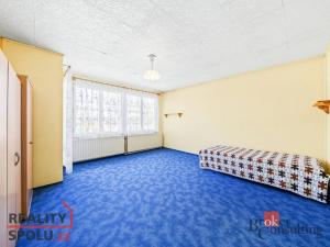 Prodej rodinného domu, Třemošná, Revoluční, 163 m2