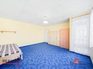 Prodej rodinného domu, Třemošná, Revoluční, 163 m2