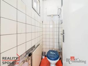 Prodej rodinného domu, Třemošná, Revoluční, 163 m2