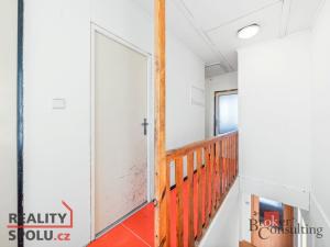 Prodej rodinného domu, Třemošná, Revoluční, 163 m2