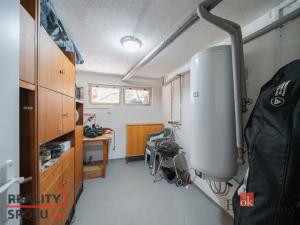 Prodej rodinného domu, Třemošná, Revoluční, 163 m2