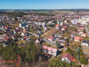 Prodej rodinného domu, Třemošná, Revoluční, 163 m2