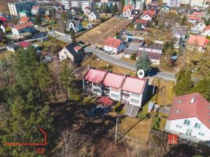 Prodej rodinného domu, Třemošná, Revoluční, 163 m2