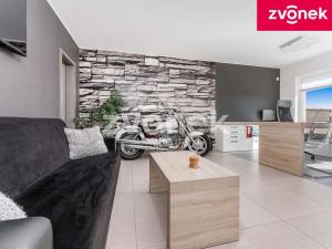 Prodej obchodního prostoru, Babice, 222 m2
