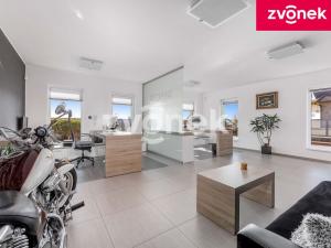 Prodej obchodního prostoru, Babice, 222 m2
