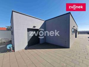 Prodej obchodního prostoru, Babice, 222 m2