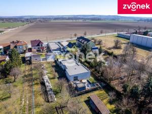Prodej obchodního prostoru, Babice, 222 m2